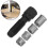 1 Set Spark Plug Thread Repair Tool For Fixing Damaged Threads In Car 7