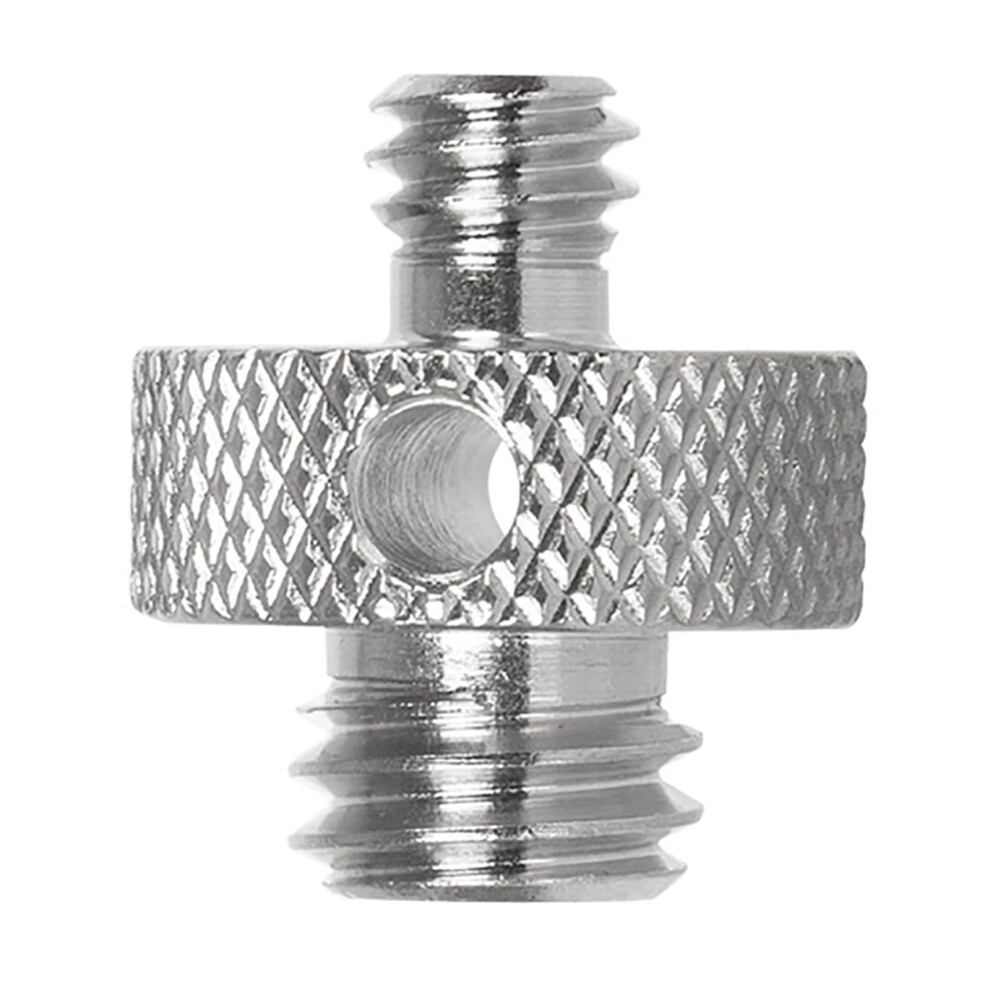 1/4 Inch To 1/4 Inch Adapter, 1/4 Inch To 3/8 Inch Adapter, 3/8 Inch To 3/8 Inch Outer Thread Adapter For Tripods And Dslr Camera Cages 6482260302348