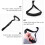 Portable Handles Car Support Tool Elderly Standing Aid Travel 10