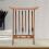 Japanese Brush Hanger Calligraphy Drying Rack Holder Practical Pen 4