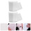 2 Box Eye Pads For Lash Extensions Face Cleansing Makeup Remover 4