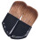 Blush Brush For Cheeks Nylon For Women 2pcs 9