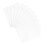 Cushioning Thickening Pouch Bubble Pouch Transparent 100pcs 10