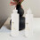 2 Pcs Baptism Holy Water Bottles Cross Pattern Sprinkler White 10