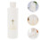 2 Pcs Baptism Holy Water Bottles Cross Pattern Sprinkler White 8
