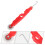 1set Practical Screen Mesh Roller For Patio Door Screens 9