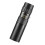 Worgeous Mini Telescope Spotting Scope Black Cylindrical 1pcs 4