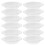 Kitten Feeding Bowls Paper Cat Bowls 20pack 1