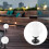 Garden Globe Lampshade Street Light Acrylic Column 4