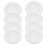 Kitten Feeding Bowls Paper Cat Bowls 20pack 4
