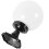 Garden Globe Lampshade Street Light Acrylic Column 11