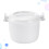 Thermal Lunch Box Micro Oven Rice Cooker Microwave Cookware Small 7
