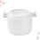 Thermal Lunch Box Micro Oven Rice Cooker Microwave Cookware Small 8
