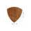 Guitar Picks Cool Natural Wood 3pcs 2