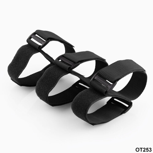 Strap Bracket