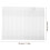 20 Pcs Chef Cap Disposable Hat The Universal 2