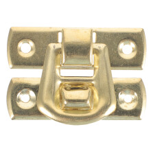 10 stuks doos met haspelslot voor sieraden en geschenken