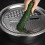 Square Rice Washing Basin Silver 1 Set 28x28x4.5in 3