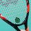 6 Pcs Machine Tennis Racket Shock Absorber Supplies Accessory 6