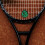 6 Pcs Machine Tennis Racket Shock Absorber Supplies Accessory 10