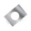 Raindrops 4pcs Round Strike Plate For Diy Enthusiasts 13x9cm 2