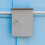 Stainless Steel Ring Handle Door Pull Modern Round 2pcs/Set 5