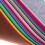 40pcs Diy Fabric Material Craft Nonwoven Fabric 9