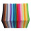 40pcs Diy Fabric Material Craft Nonwoven Fabric 6