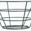 Reinforcement Kit Portable Golf Pick Up Basket 7