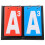 Raindrops  Scoreboard Pizza Snack Plate Server Snacks Wheel Game Label 6