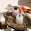 4 Pcs Bedroom Decor Container Essential Oils Scented Baby 2