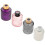 4 Pcs Bedroom Decor Container Essential Oils Scented Baby 7