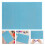 Boards For Crafts Polystyrene 1pack 11.8x7.9x2in Diy 9