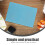 Boards For Crafts Polystyrene 1pack 11.8x7.9x2in Diy 6