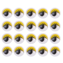 Set Van 2 Wiggle Mini Diy Speelgoed 0,80X0,80X0,80 Cm