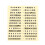1 Pcs Guitar Fretboard Notes Beginner 6 Strings Guitar Trainer Map 1