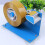 Blue Tape Cutting Tool Serrated Easy Break Home Office 8