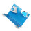 Blue Tape Cutting Tool Serrated Easy Break Home Office 7