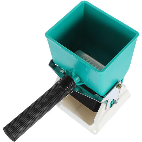 2 Sets Glue Manual Applicator Aluminum Roller-Type Spreader 1