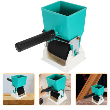 2 Sets Glue Manual Applicator Aluminum Roller-Type Spreader