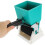 2 Sets Glue Manual Applicator Aluminum Roller-Type Spreader 11