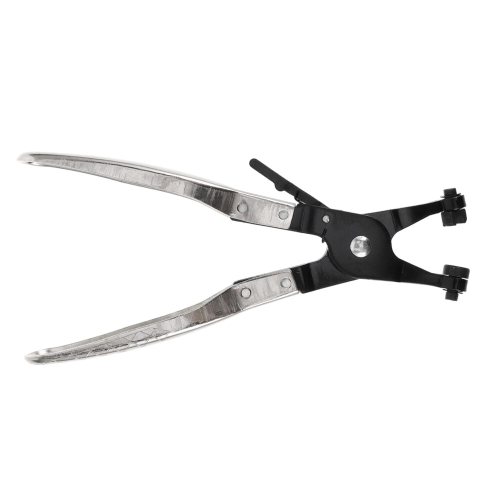 Hose Clamp Pliers For Automotive And Diy Use, Durable And Robust Pipe Wrench For Efficient Hose Clamp Removal And Tightening 6038364004604