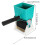 2 Sets Glue Manual Applicator Aluminum Roller-Type Spreader 10