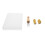 Raindrops Diy Felting Crafts Tool Set With Wood Handle ( ) 1