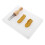 Raindrops Diy Felting Crafts Tool Set With Wood Handle ( ) 7