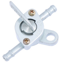 2 Pcs Motorcycle Tap Petcock Generator Tank Shut Off Motorcycle Tap