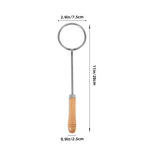 Compact Snijring DIY Bier Wijn Snijder 1