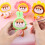 Kit Punch Needle Felt Needling Felting Accessories Beginner 8
