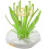 Pacifier Storage Rack Green Pp 1pcs 4