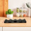 Water Bottle Fridge Organizer Soda Mat Organizer 3pcs 4